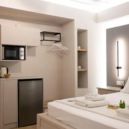 Aparthotel Hanim Boutique