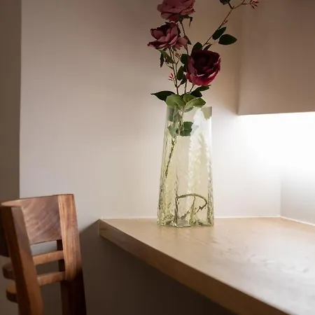 Hanim Boutique 4* Chania (Crete)