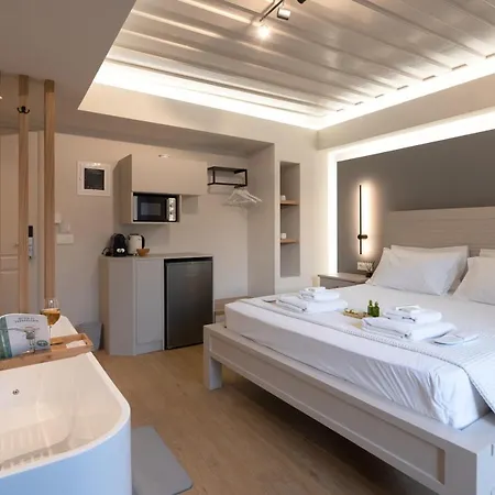 Hanim Boutique 아파트호텔