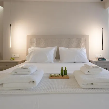 Hanim Boutique Апарт-готель Chania (Crete)