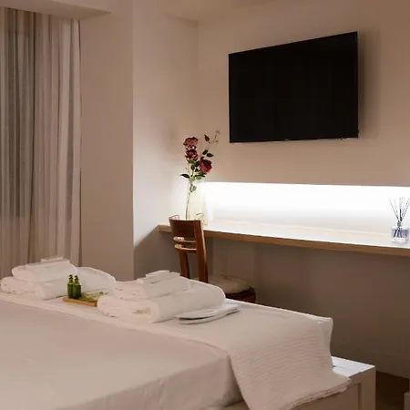 Hanim Boutique Aparthotel 4*