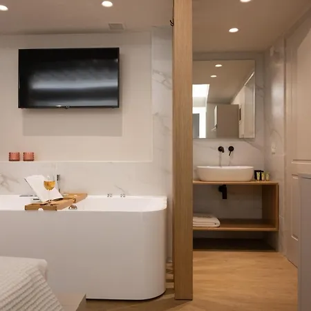 Hanim Boutique Chania (Crete)