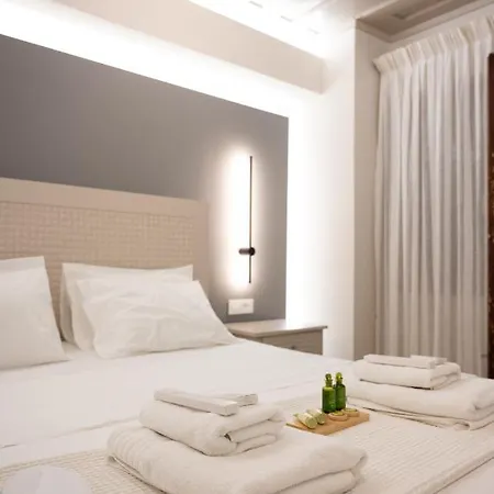 Hanim Boutique 4* Chania (Crete)