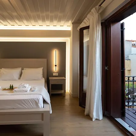 Aparthotel Hanim Boutique 4*