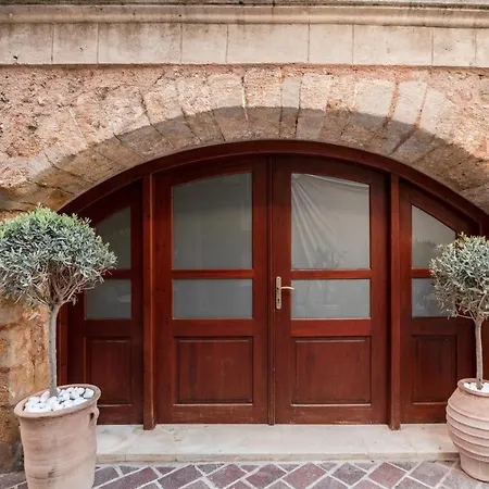 Hanim Boutique Aparthotel