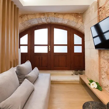 Hanim Boutique 3* Chania (Crete)