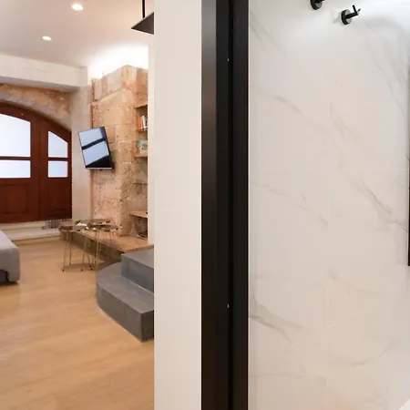 Апарт-готель Hanim Boutique 3*