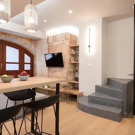 Hanim Boutique 3* Chania (Crete)