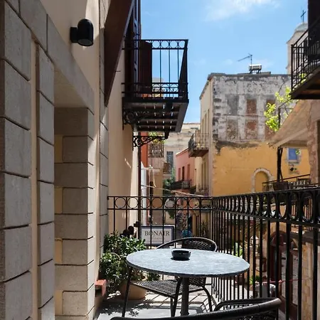 Hanim Boutique Chania (Crete)