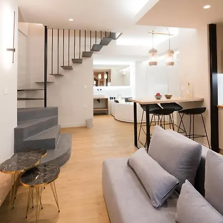 Hanim Boutique 3* Chania (Crete)