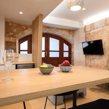 Hanim Boutique Апарт-готель Chania (Crete)