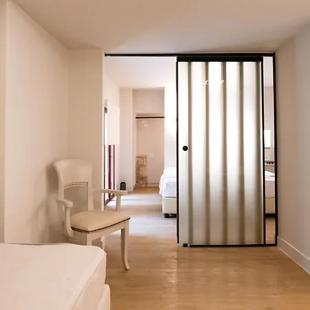 Апарт-готель Hanim Boutique Chania (Crete)