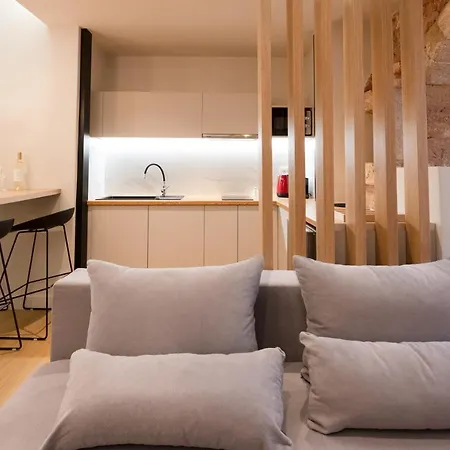 Hanim Boutique Апарт-готель Chania (Crete)