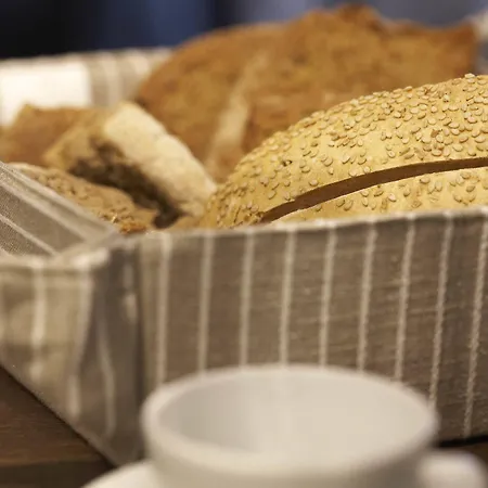 Hanim Boutique 아파트호텔 하니아