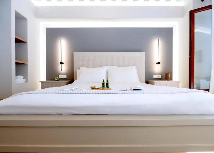 Hanim Boutique Aparthotel 4*