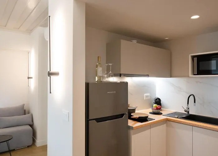 Aparthotel Hanim Boutique Chania (Crete)