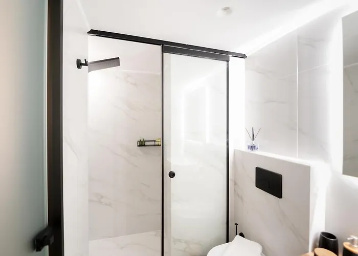 Aparthotel Hanim Boutique 4*