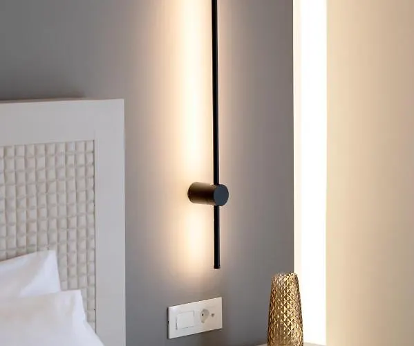 Aparthotel Hanim Boutique Chania (Crete)