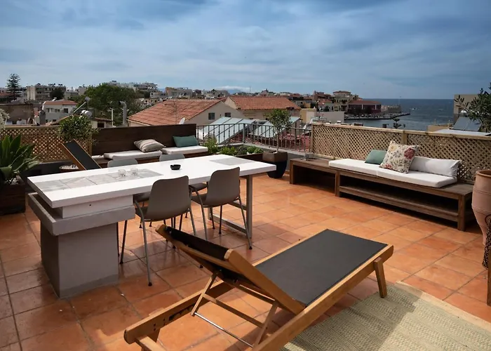 Aparthotel Hanim Boutique