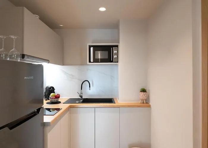 Hanim Boutique Aparthotel