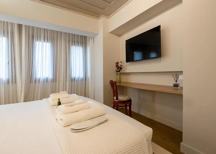 Hanim Boutique Chania (Crete)