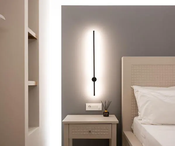 Hanim Boutique Chania (Crete)