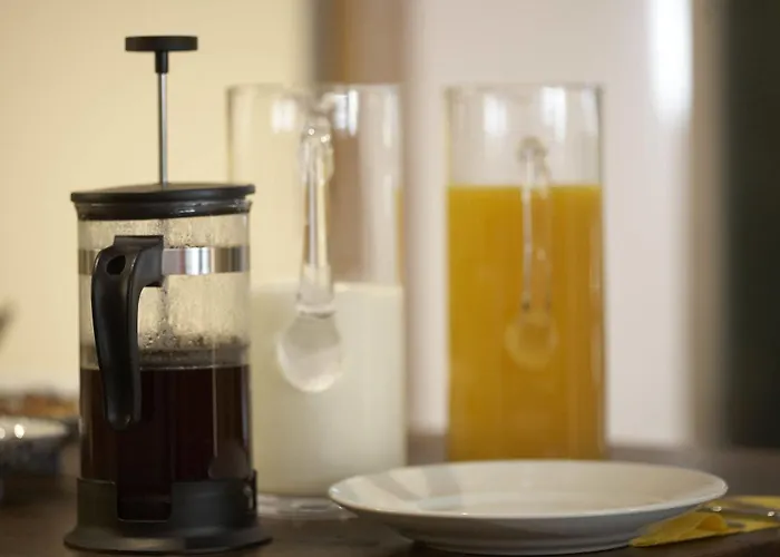 Hanim Boutique Aparthotel