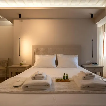Hanim Boutique Aparthotel 3*