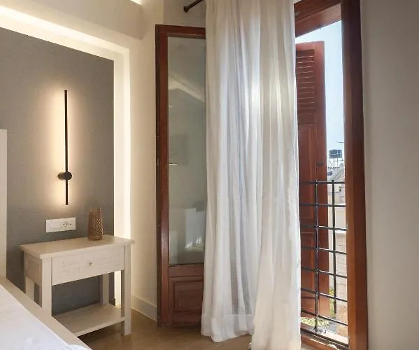 Aparthotel Hanim Boutique 4*