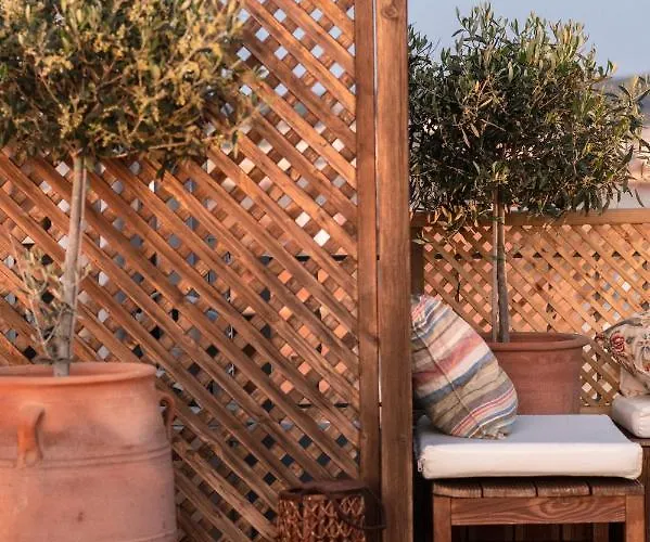 Aparthotel Hanim Boutique