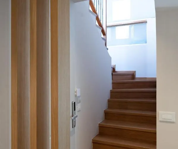 Hanim Boutique 4* Chania (Crete)