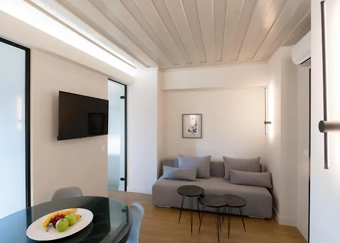 Hanim Boutique Chania (Crete)