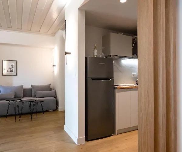 Hanim Boutique Aparthotel Chania (Crete)