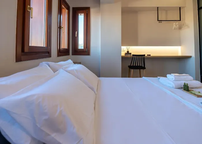 Aparthotel Hanim Boutique