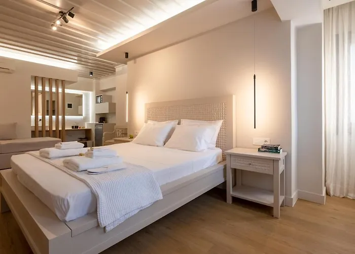 Hanim Boutique Chania (Crete)