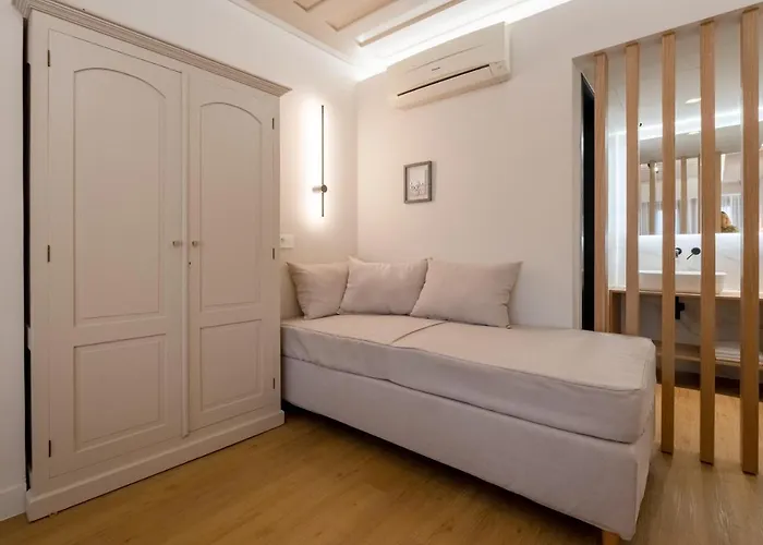 Aparthotel Hanim Boutique