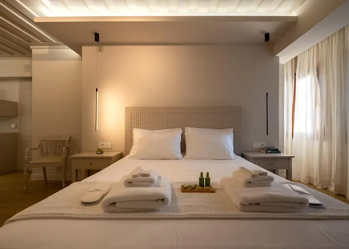 Hanim Boutique Aparthotel 4*