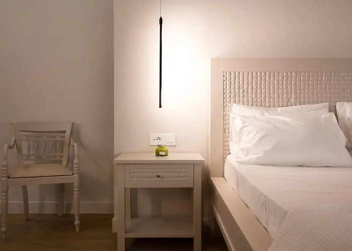 Hanim Boutique Aparthotel Chania (Crete)