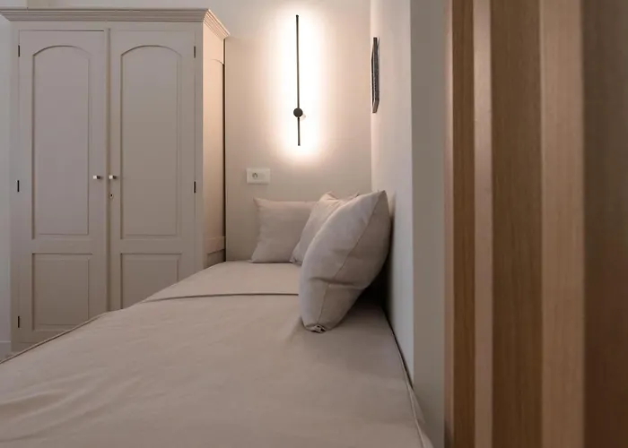 Hanim Boutique Aparthotel