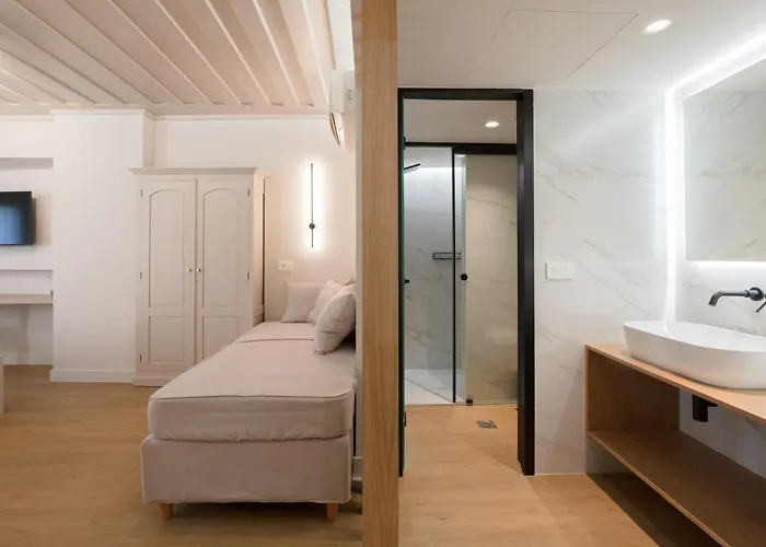 Aparthotel Hanim Boutique