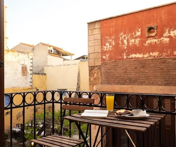 Hanim Boutique Chania (Crete)