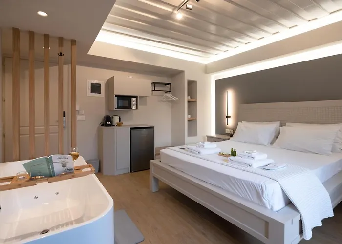 Hanim Boutique Aparthotel