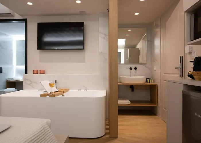 Hanim Boutique Chania (Crete)