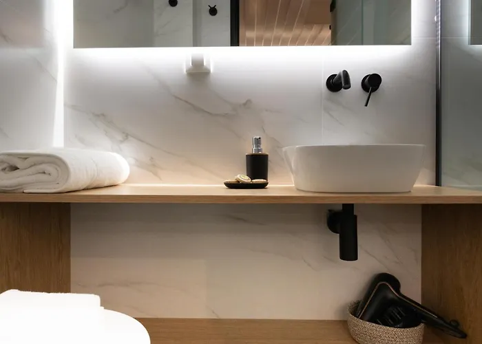 Aparthotel Hanim Boutique 4*