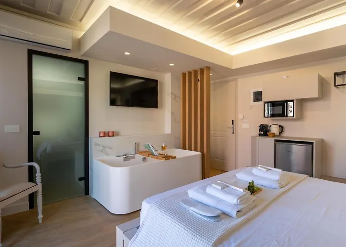 Aparthotel Hanim Boutique