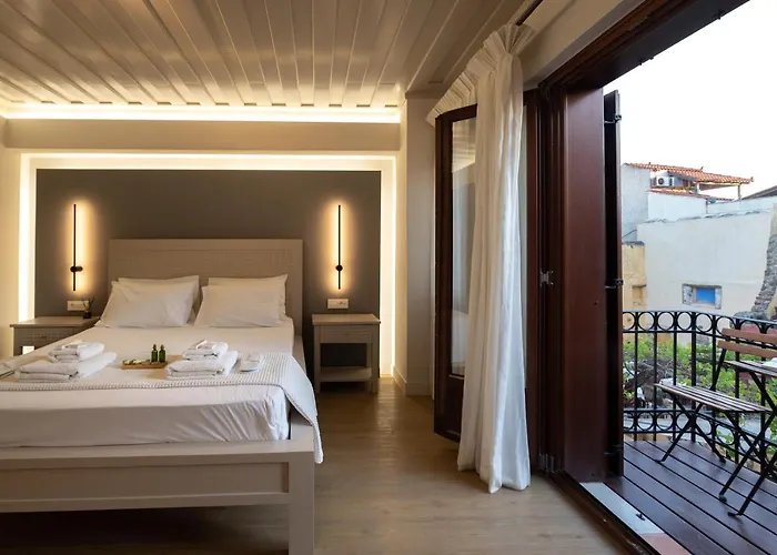 Aparthotel Hanim Boutique 4*