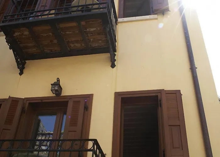 Aparthotel Hanim Boutique 4*