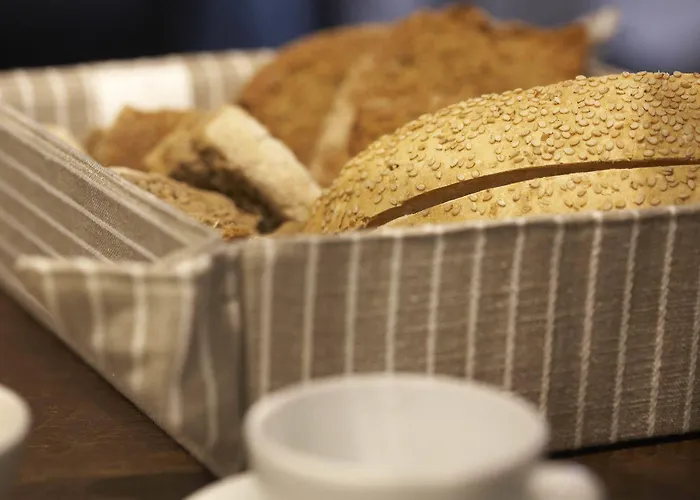 Hanim Boutique Aparthotel Chania (Crete)